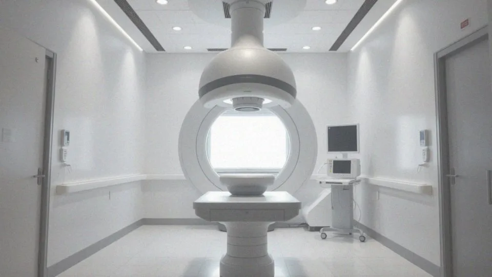 Jakie korzyści daje radioterapia w leczeniu glejaka?