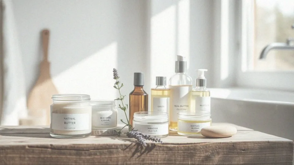 Dlaczego warto wybierać kosmetyki bez sztucznych substancji chemicznych?