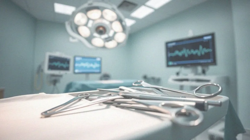 Jakie są metody operacji przegrody nosowej na NFZ?