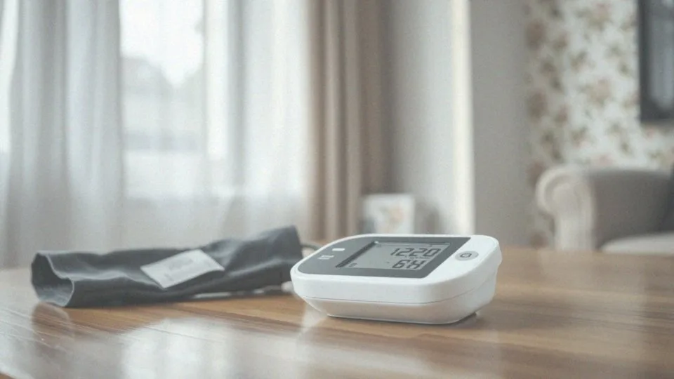 Jakie urządzenie jest potrzebne do pomiaru ciśnienia?