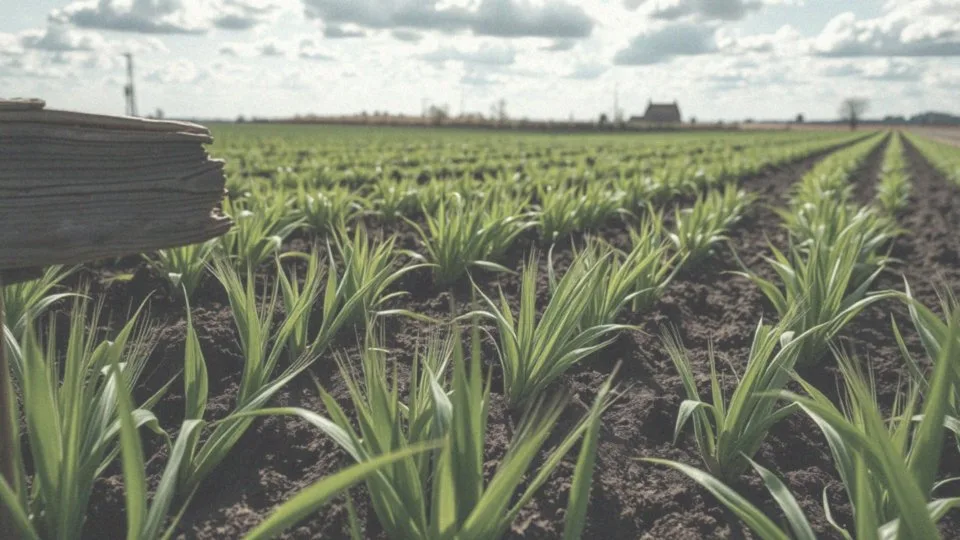 Czym są biogeny i jak wpływają na nawożenie roślin?