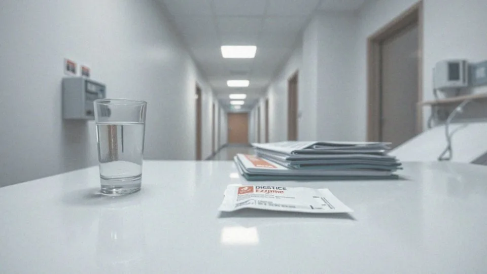 Jak wygląda leczenie chorób trzustki i czy wpływa na zapach z ust?