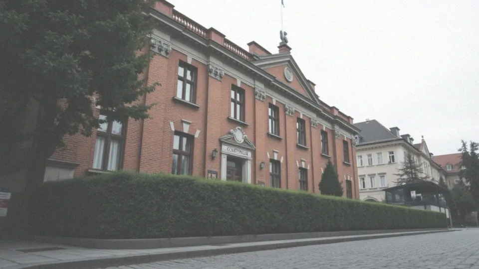 Gdzie należy złożyć wniosek o zmianę właściciela nieruchomości?