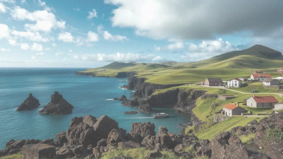 Jakie terytoria autonomiczne należą do Portugalii?