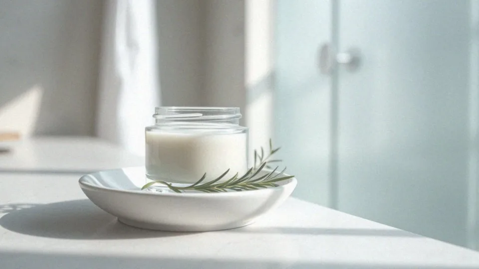 W jaki sposób D-pantenol pomaga w przeciwdziałaniu starzeniu się skóry?