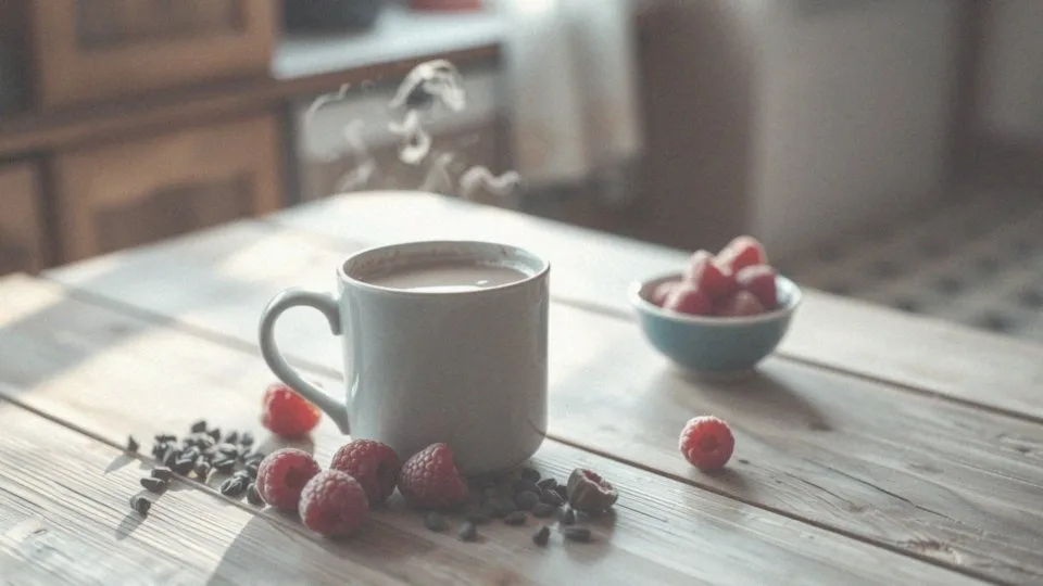 Jak kakao może wpływać na wrażliwość na insulinę?