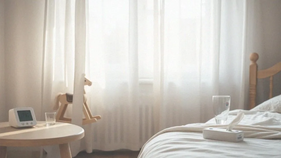 Czy gorączka po szczepieniu jest groźna?