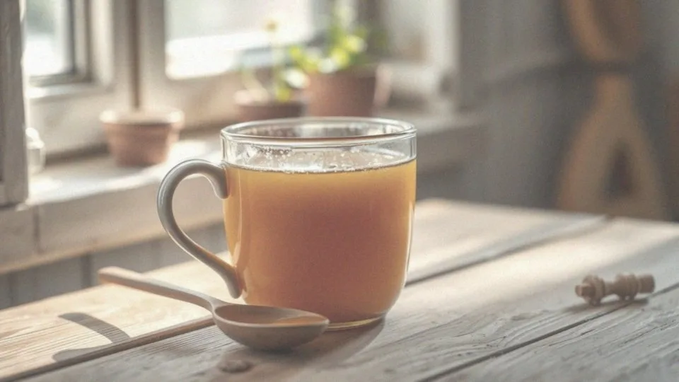 Jak działa miód na kaszel astmatyczny?