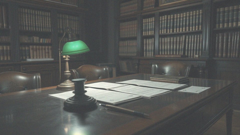 Jaką rolę odgrywa notariusz w procesie podważenia testamentu?
