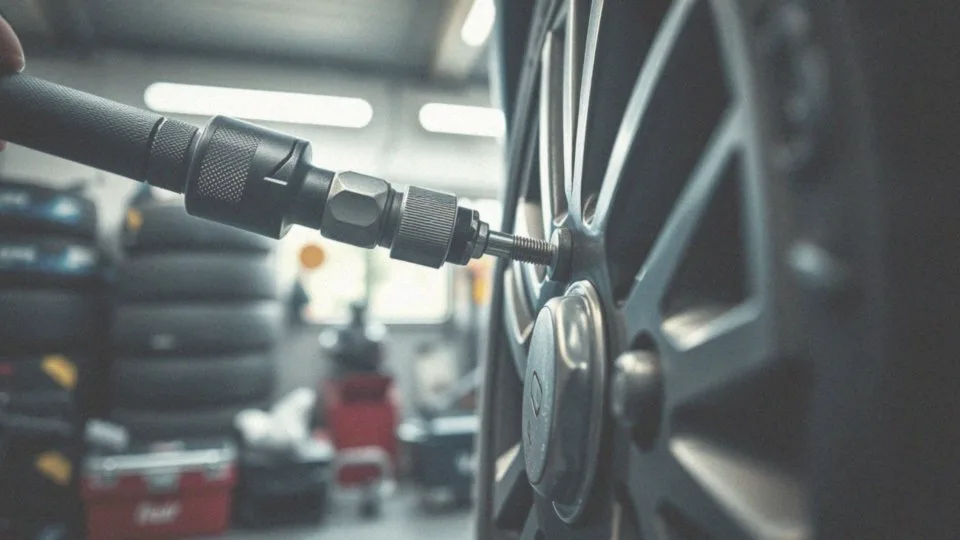 Jakie czynniki wpływają na odpowiednie ustawienie momentu dokręcania?