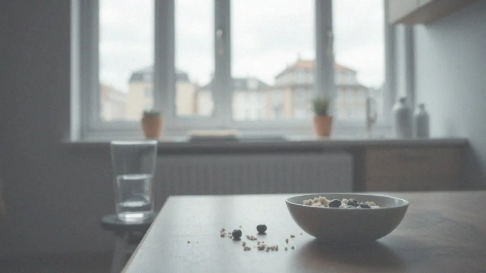 Jakie są objawy niedoboru węglowodanów w diecie?