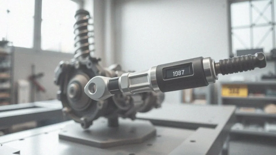 Czym jest niutonometr (Nm)?