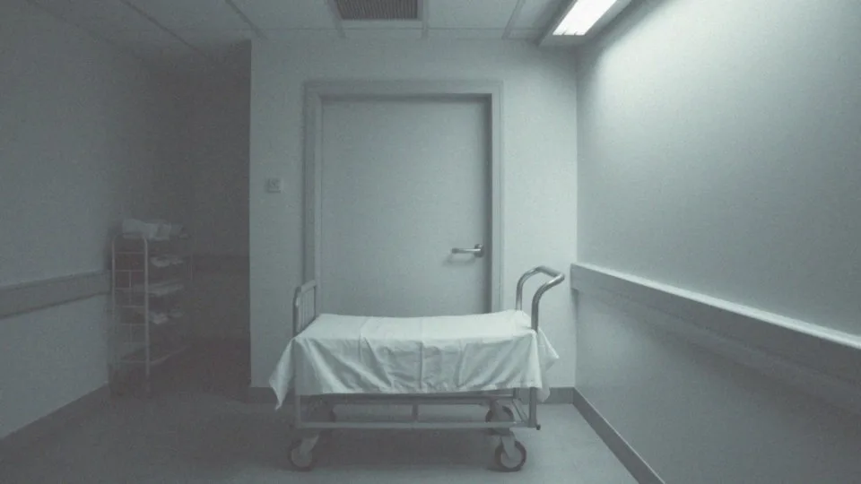 Co powinno nastąpić po stwierdzeniu zgonu?