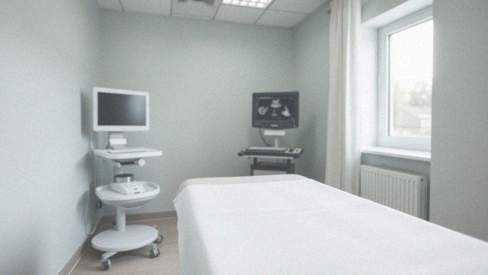 Jak często należy poddawać się badaniom ginekologicznym w II trymestrze?