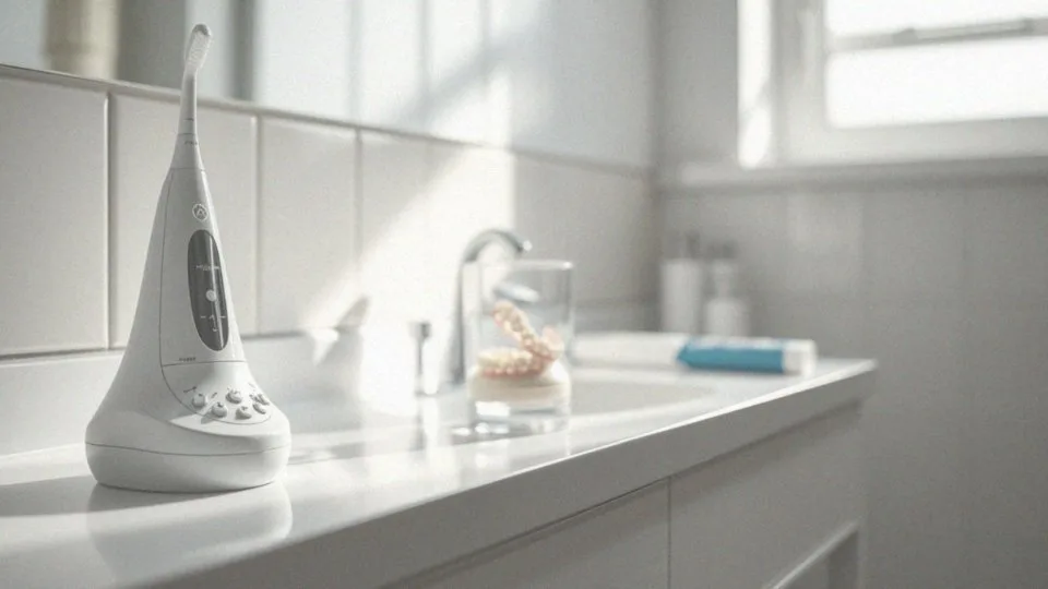 Jak irygator może pomóc osobom z aparatami ortodontycznymi?