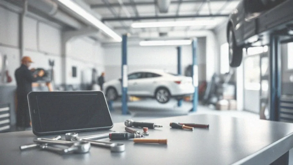 Jakie stawki wynagrodzenia obowiązują dla mechaników samochodowych?