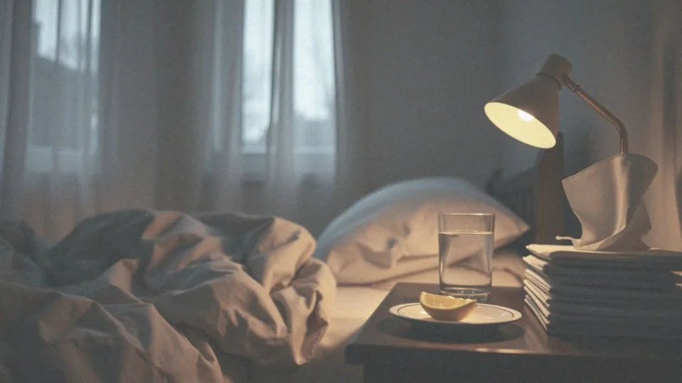 Jak szybko wdrożenie kuracji wpływa na objawy przeziębienia?