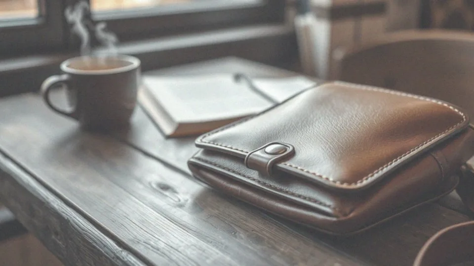 Jakie są cechy charakterystyczne torebki listonoszki?