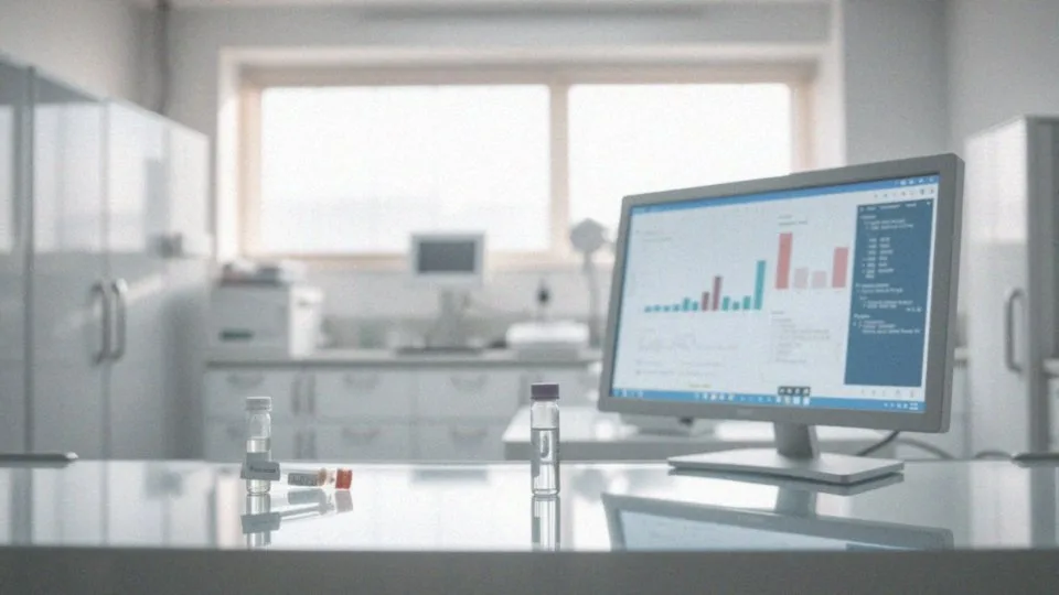 Jakie badania hormonalne powinny być wykonane?