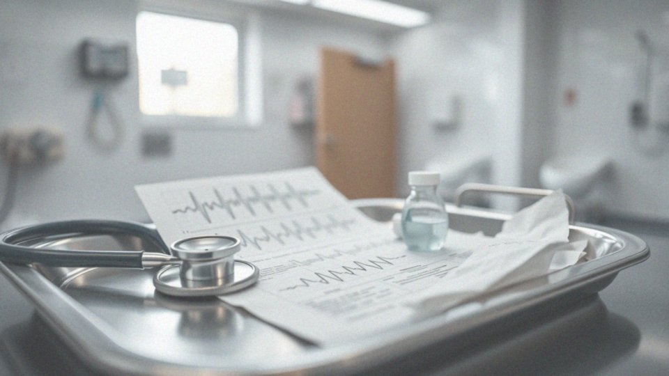 Jakie są skutki tachykardii dla przepływu krwi?