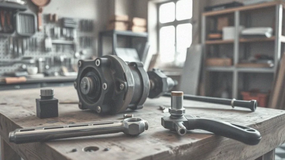 Jakie techniki są stosowane podczas dokręcania śrub?