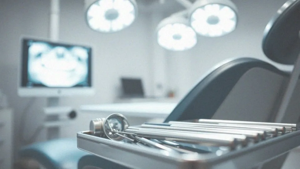 Jak leukoplakia wpływa na ryzyko nowotworu jamy ustnej?