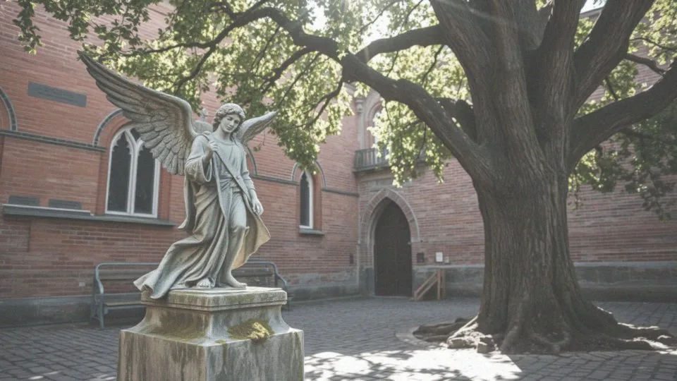 Co oznacza imię Michał?