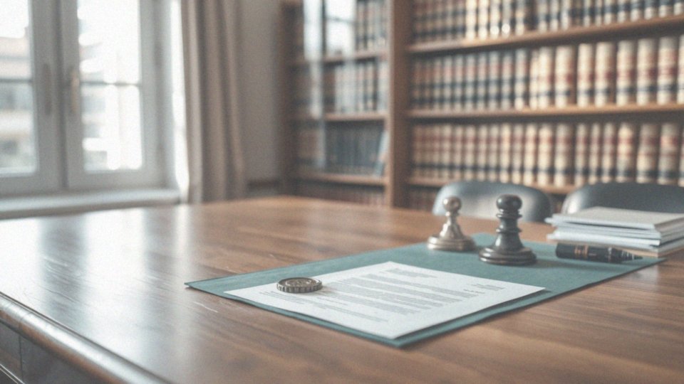 Co to jest pełnomocnictwo i kiedy jest potrzebne?
