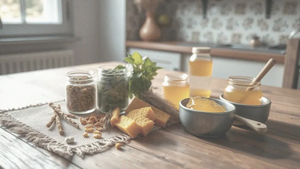 Jakie zioła i suplementy diety są skuteczne w leczeniu oponiaków?