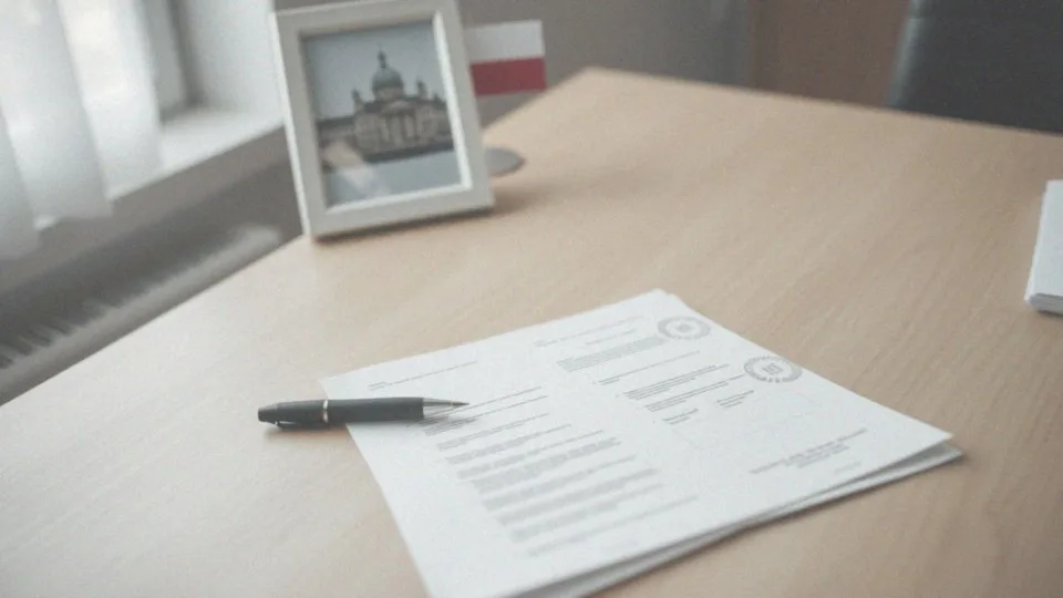 Jakie informacje zawiera akt zgonu?