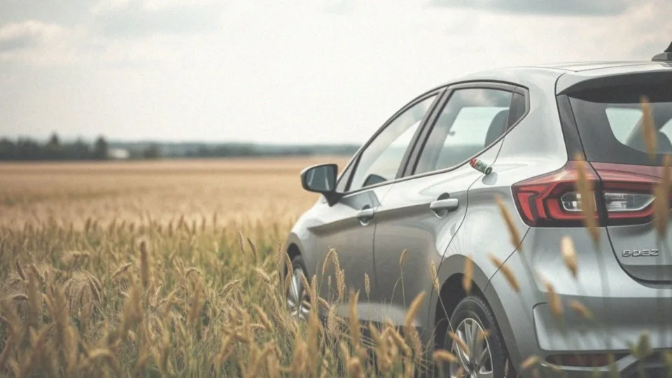 Jakie są główne zastosowania hukinolu w samochodzie?