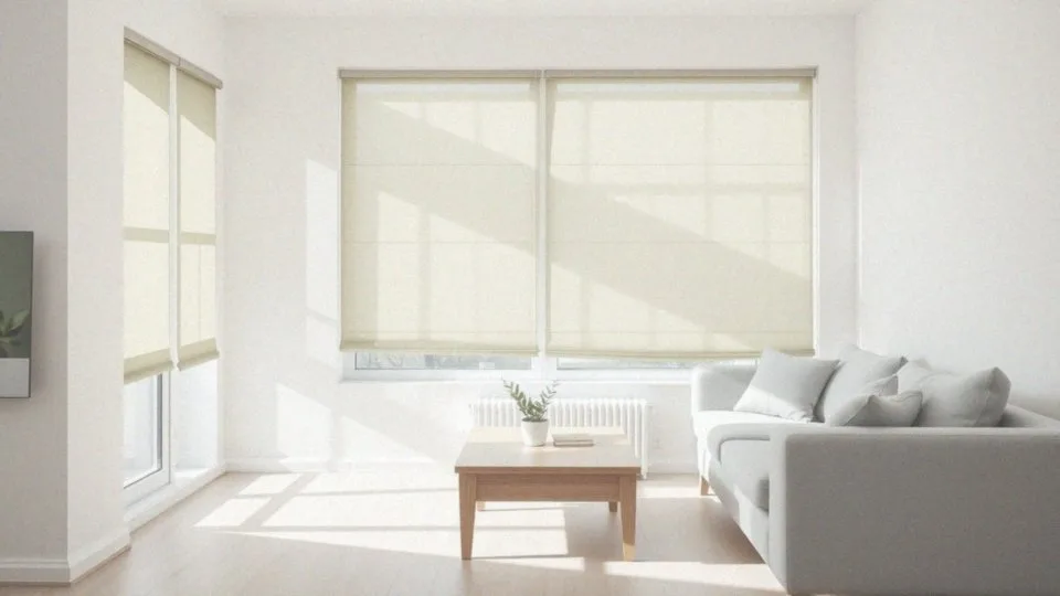 Jak dobór kolorów rolet wpływa na wrażenia estetyczne?