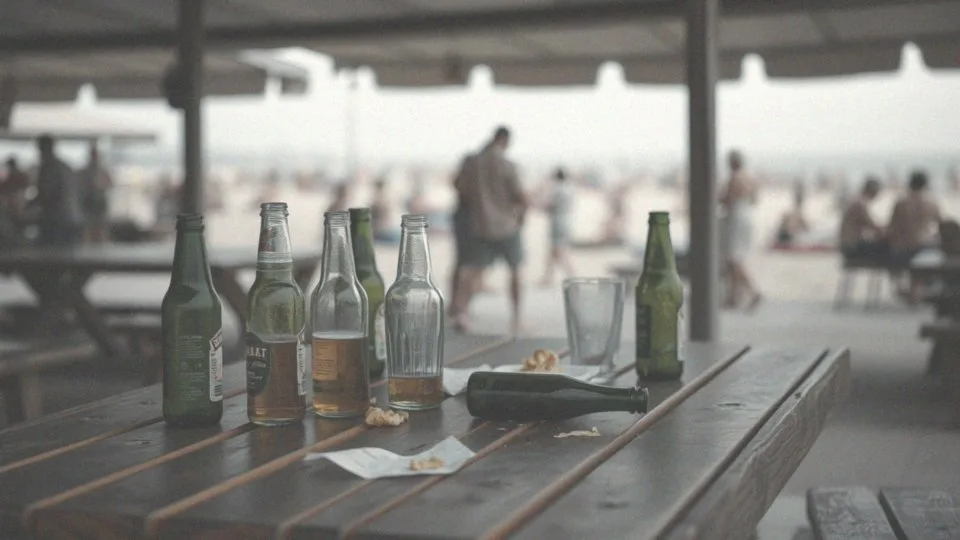 Jakie negatywne zachowania Polaków przeszkadzają Niemcom?