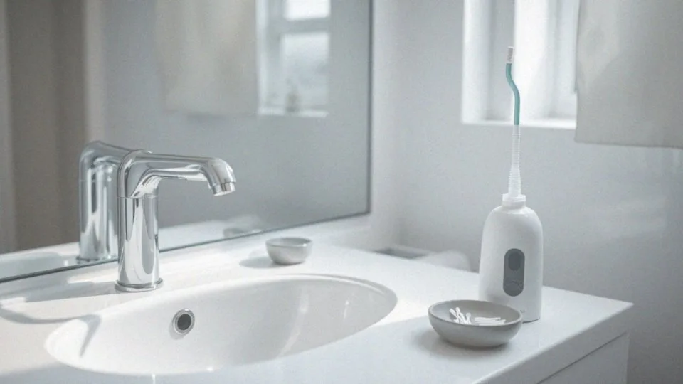 Jakie są inne zastosowania irygatora?