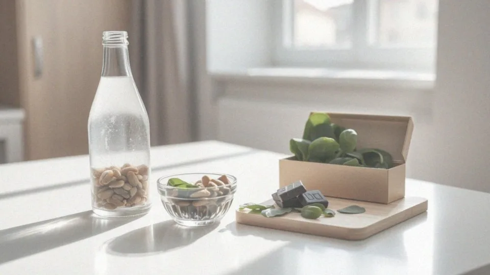 Jakie są najlepsze metody na szybkie uzupełnienie niedoborów magnezu?