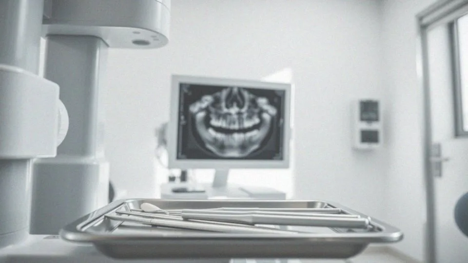 Jakie znaczenie ma wczesna diagnoza raka podniebienia?