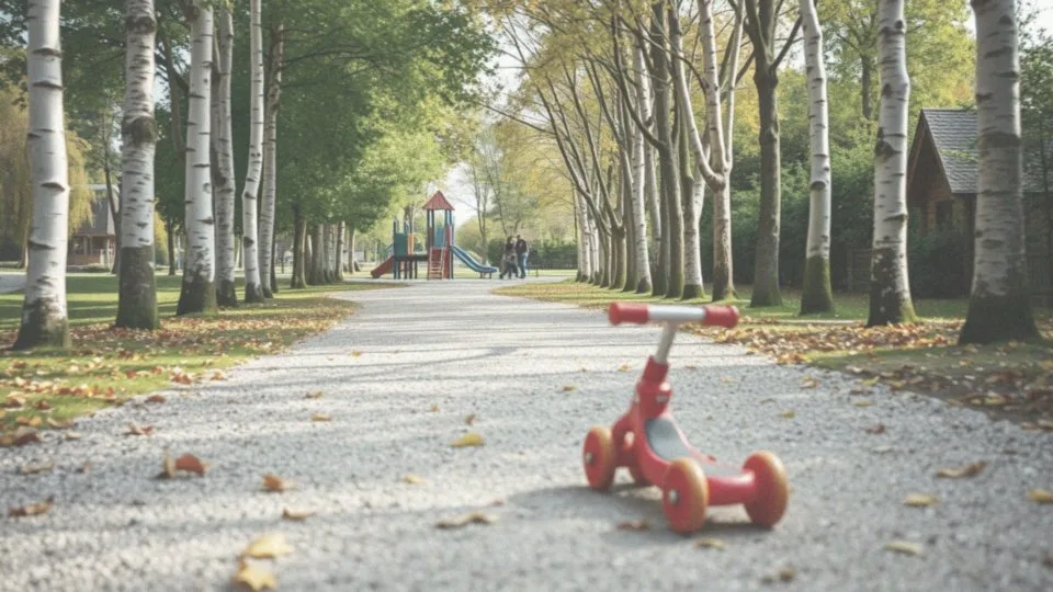 W jaki sposób rowerek biegowy wspiera aktywność fizyczną dzieci?