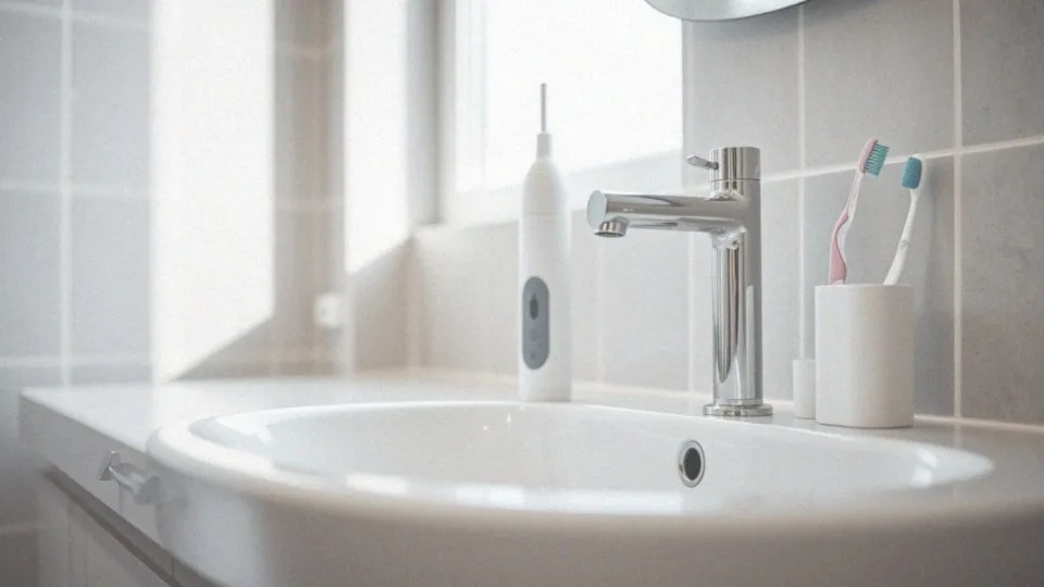 Jak irygator do zębów wpływa na zdrowie dziąseł?