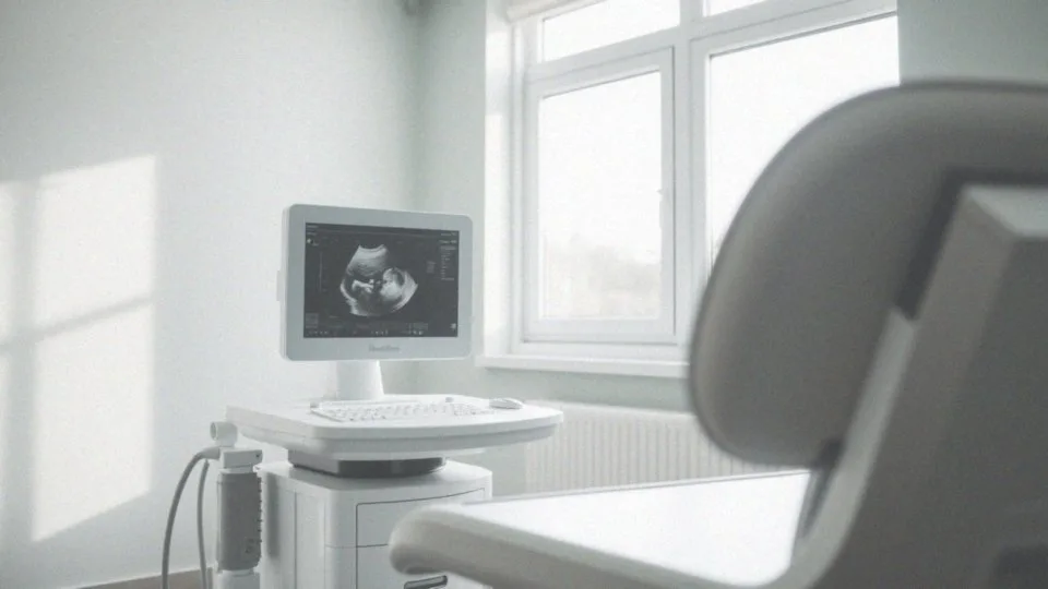Kiedy powinno się wykonać badania USG w ciąży?