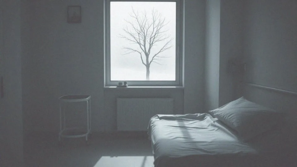 Jak walka z nieuleczalną chorobą może być syzyfową pracą?