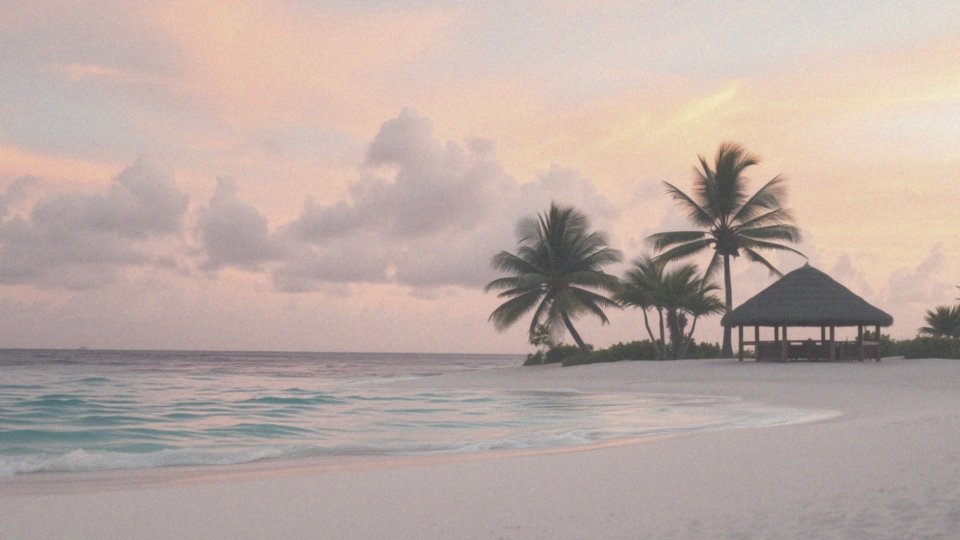 Jakie są wieczorne temperatury na Mauritiusie w lutym?