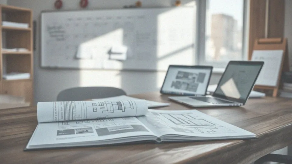 Jakie informacje powinny znaleźć się w dzienniku budowy?