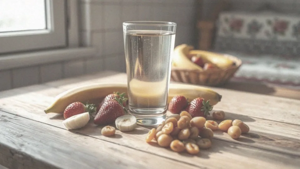 W jaki sposób potazek wspomaga układ nerwowy?