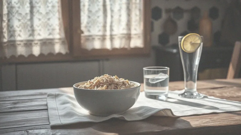 Co powoduje twardy stolec i dlaczego jest to problem?