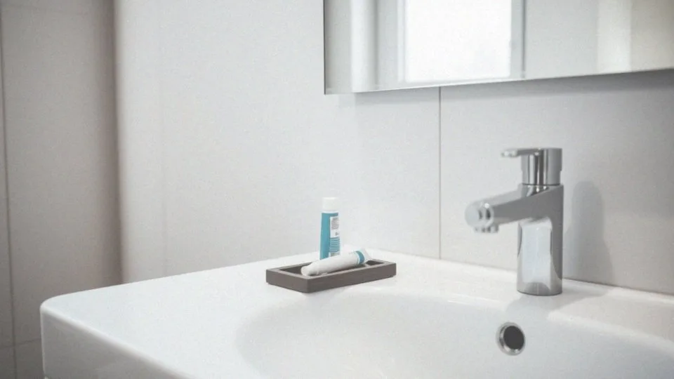 Czy cukrzyca może wpłynąć na pojawienie się białego nalotu na języku?