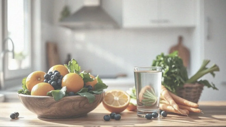 Czy dieta może wpływać na objawy kaszlu astmatycznego?