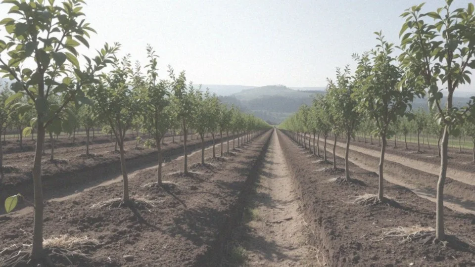 Ile czereśni należy sadzić w ogrodzie?