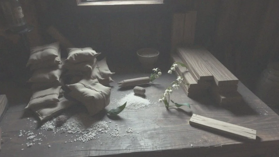 Jak umieścić przedmioty w menu craftingu?