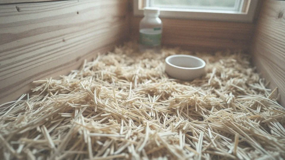 Jakie są pierwsze oznaki płci u królika?