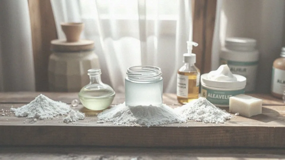 Jakie składniki powinna zawierać maść na oparzenia słoneczne?